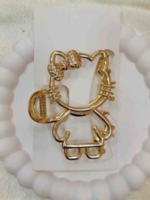 Elas Home Hello Kity Metal Mandal Toka