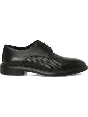 Garamond Terrıck 6fx Siyah Erkek Klasik Ayakkabı