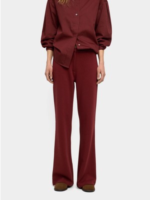 Parfois Pamuk Karışımlı Pantolon