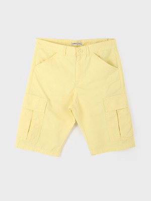 Lc Waikiki Yeni Sezon Standart Kalıp Erkek Kargo Şort