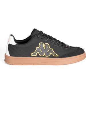 Kappa Santiago Siyah Sneaker