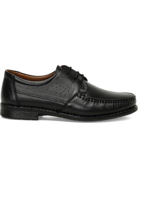 Polaris 5 Nokta 106796.M 6fx Siyah Erkek Rahat Ayakkabı