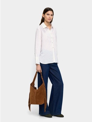 Parfois Çizgili Gömlek