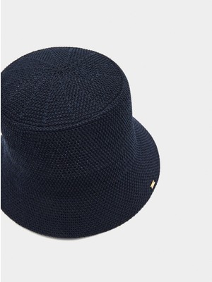 Parfois Örme Bucket Bere