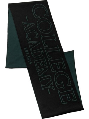 Lumberjack Enerjı Atkı M 5pr Yeşil Erkek Atkı