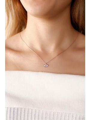 PremiumPort Erişilebilir Gümüş Kolye, Zarif ve Şık Takı Tasarımı