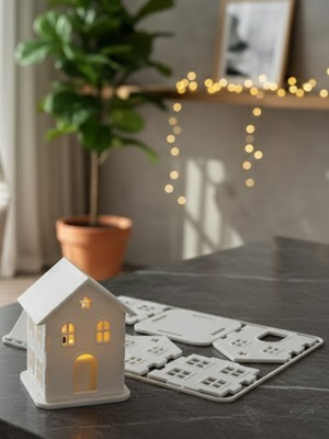 Pammuks Alpica Home Obje