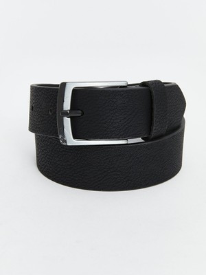 Lc Waikiki Yeni Sezon Deri Görünümlü Erkek Çocuk Kemer