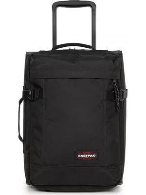 Eastpak Koltuk Altı Uyumlu Kabin Boy Valiz – Hafif, Kompakt, Uçak Kabinine Uygun EK0A5BE80081