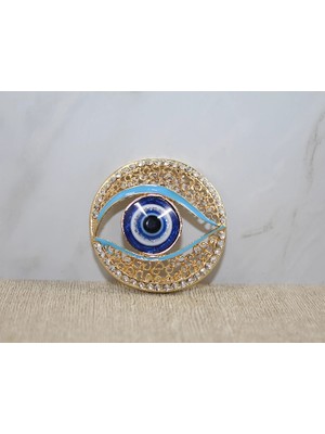 BT Teknik ALK4145 Swarovski Taşlı Magnet: Estetik ve Kalite Bir Arada