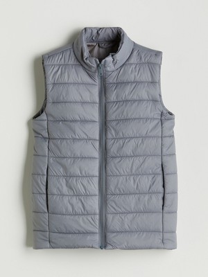 Lc Waikiki Yeni Sezon Dik Yaka Erkek Çocuk Şişme Yelek