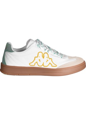 Kappa Santiago Beyaz Sneaker