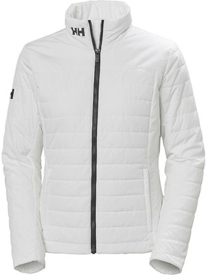 Helly Hansen W CREW INSULATOR JACKET 2.0