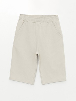 Lc Waikiki Yeni Sezon Beli Lastikli Basic Erkek Çocuk Roller