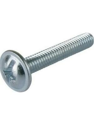 Torex Kulp Vidası 4X35 mm Rysb, 1p=20 Adet