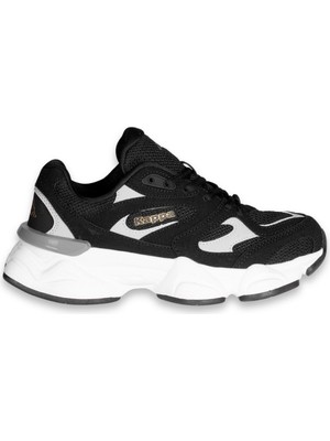 Kappa Puerto Siyah sneaker