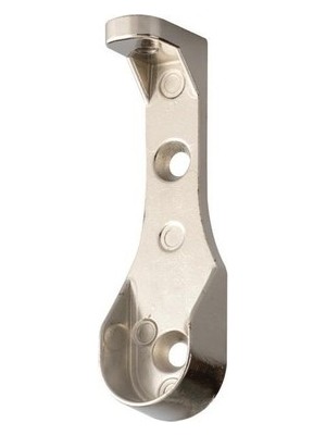 Torex Şapkalı Flanş (Oval Boru Için), 1p=2 Adet