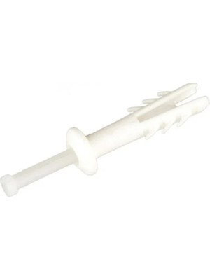 Torex Korniş Dübeli ÖLÇÜ:102, 1p=5 Adet