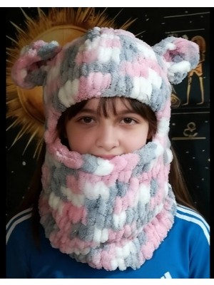 Moonaja Wegh Şapka Yeni Trend -Unisex Kask ve Kayak Şapkası Beresi