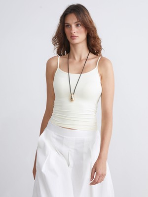 Lc Waikiki Yeni Sezon U Yaka Kadın Atlet