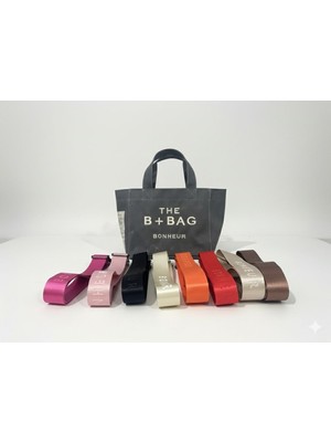 Millacom Kadın Askılı Eskitme Kanvas Çanta