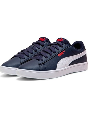 Puma Rickie Classic Jr Lacivert Ayakkabı 39425201