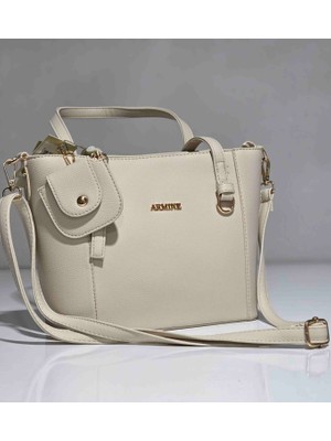 Armine Kadın El&omuz Çantası