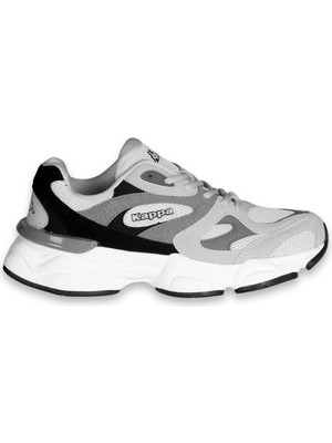 Kappa Puerto Gri Sneaker