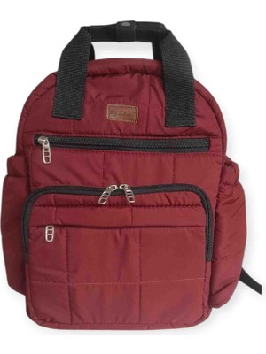 Sevil Çanta Anne Bebek Bakım Sırt Çantası