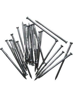 Torex Cam Çivisi 5X22 Mm, Galvaniz, 1P=217 Adet