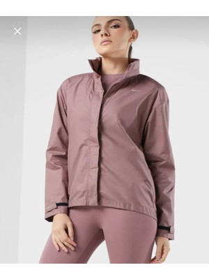 Nike Fast Repel Jacket Kahverengi Kadın Koşu Ceket FB7451-208