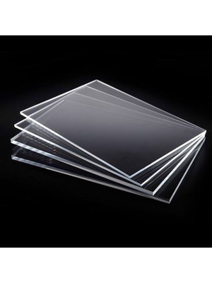 Pleks Levha 3mm Söz Nişan Masaları Için