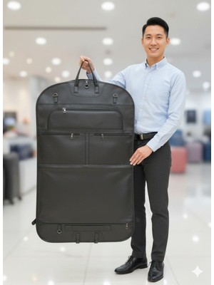 Atabey Takım Elbise Çantası