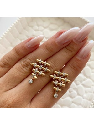 PremiumPort Serenay Kimler Geldi Kimler Geçti Leyla Küpe Özel Tasarım