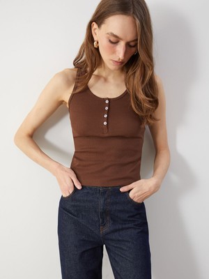 Lc Waikiki Yeni Sezon U Yaka Dokulu Kadın Atlet