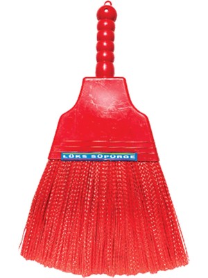 FRY Karakayalar Plastik KP-003 Lüks Süpürge ROYALEKS-KP-003