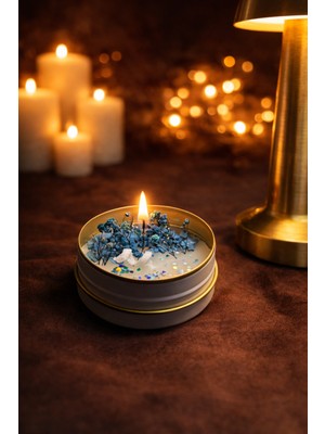 Occe Metal Kutu Papaya Mum