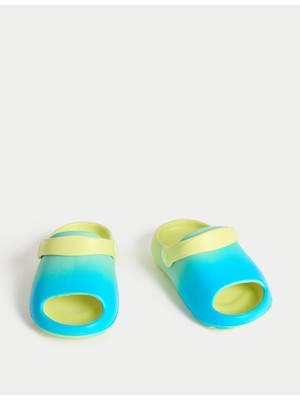 Marks & Spencer ​çocuk Ombré Terlik