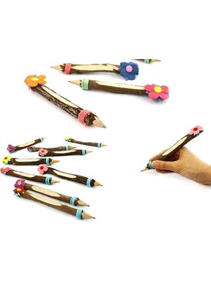 FRY Ağaç Görünümlü Kurşun Kalem