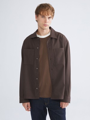 Lc Waikiki Yeni Sezon Rahat Kalıp Uzun Kollu Kadife Erkek Gömlek Ceket