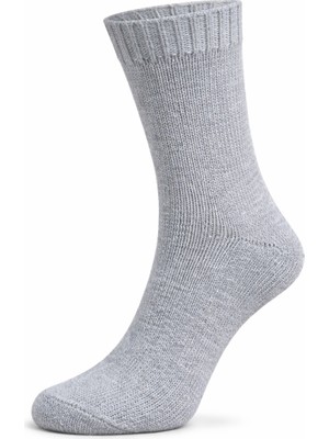 Bolero Termal Pamuklu Günlük Kadın Çorap