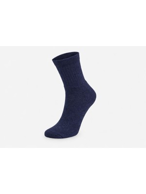 Bolero Pamuk Karışımlı Kadın Spor Çorap