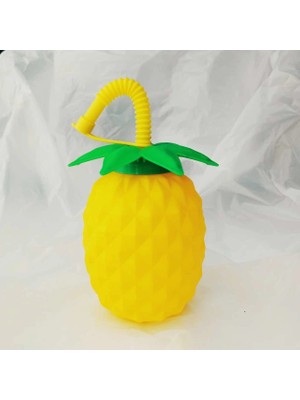 FRY Ananas Pipetli Suluk