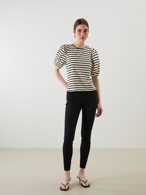 Lc Waikiki Yeni Sezon Jüpiter Süper Skinny Fit Kadın Jean Pantolon