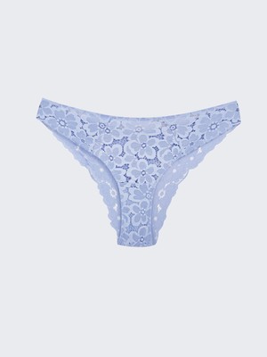 Lc Waikiki Yeni Sezon Dantelli Brazilian Külot