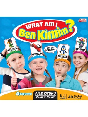 Ritoys Ben Kimim