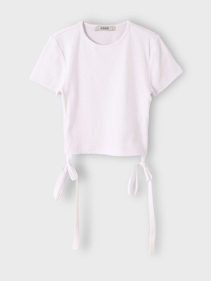 Lc Waikiki Yeni Sezon Bisiklet Yaka Ipli Crop