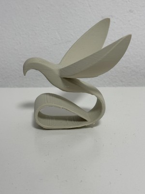 TSC Özel Tasarım Hediyelik Ev Ofis Çalışma Masası Süsü 14CM