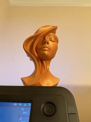 TSC Heykel Ofis Masası Için Dekoratif Hediyelik Dekoratif Obje Figür 15 cm