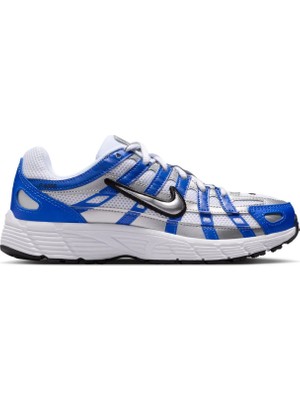 Nike P-6000 Gs Racer Blue Sneaker Ayakkabı